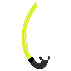 Snorkel de PVC Húmedo Tamaño M, Resistente, para Buceo Libre y Snorkel - Product Image 3