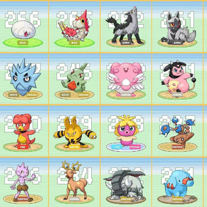 Cartes lenticulaires prismatiques Pokémon 3.0 – Sets Funism d'art étendu – Cartes Pokémon rares à <span class=keywords><strong>prix</strong></span> abordable – Autocollants de voiture et jeux de société - Product Image 5