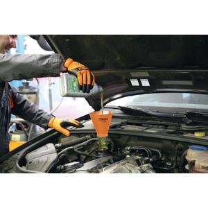 BETA - 017580030 Entonnoir anti-retour avec raccords rapides-EAN 8014230924410 LUBRIFICATION, FILTRATION ET BOUGIES - Product Image 2