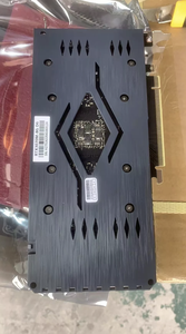 Vente en gros 2022 : Meilleur GPU pour ordinateur portable Radeon RX 580, PCI Express, nouveau ventilateur, 8 Go GDDR5 - Product Image 4