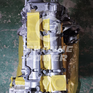 Pièces de moteur diesel 2.0T 204DT de haute qualité pour Land Rover Range Rover <span class=keywords><strong>Evoque</strong></span> - Product Image 4