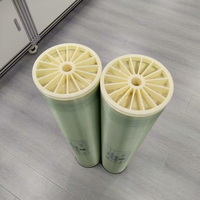 JUNLV nouvelles tendances XLE 2521MR système d'osmose inverse à membrane Morui NF50-8040 membrane 600gpd