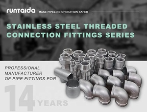 2 "3 12 inch uốn bevel End mông hàn thép không gỉ sch40 Ống khuỷu tay <span class=keywords><strong>90</strong></span> độ kích thước - Product Image 4