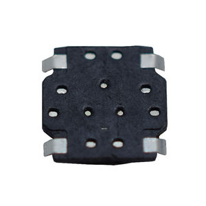 Interrupteur à membrane SMD/SMT ultra fin à 4 broches, interrupteur tactile, interrupteur tactile léger pour <span class=keywords><strong>carte</strong></span> mère <span class=keywords><strong>PS4</strong></span> PS5 3DS XL - Product Image 2