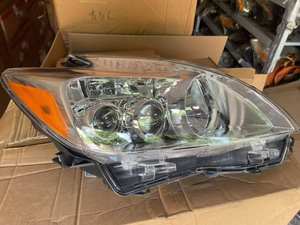 HID far 81145-47260 TOYOTA <span class=keywords><strong>Prius</strong></span> 2009 için <span class=keywords><strong>LED</strong></span> kafa lambası 81145-47300 - Product Image 2