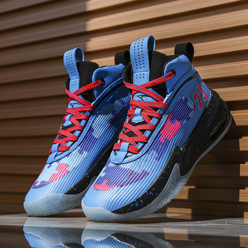 Basketball Shoes Basket Fashion Homme Chaussures Basket Pour