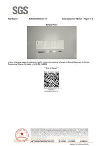 Lona de PVC Revestida Tejida Impermeable y Resistente al Fuego B1 M2 y Tejido Resistente al Fuego NFPA701 para Reemplazo de Toldos - Product Image 6