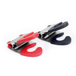 <span class=keywords><strong>Pince</strong></span> <span class=keywords><strong>de</strong></span> <span class=keywords><strong>cuisine</strong></span> anti-brûlure <span class=keywords><strong>en</strong></span> <span class=keywords><strong>silicone</strong></span> avec pinces latérales <span class=keywords><strong>en</strong></span> acier inoxydable pour casseroles – Ustensile <span class=keywords><strong>de</strong></span> <span class=keywords><strong>cuisine</strong></span> pratique - Product Image 4