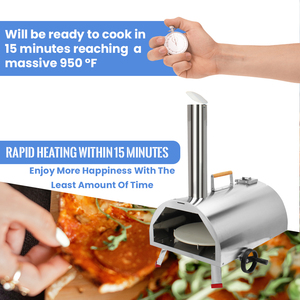 Orno eléctrico orno, - Product Image 6