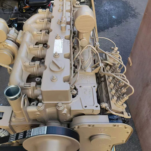 Gốc 6ct8.3 động cơ <span class=keywords><strong>diesel</strong></span> động cơ lắp ráp 6ct8.3-c300-20 động cơ - Product Image 5