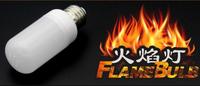 Ampoule led e27, E14, G4, G5.3, G6.35, G8, G9, E11, E12, E14, BA15D, BA15S, E17, effet de flamme vacillante, lampe, 1800k