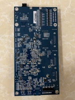 Nouveau Kit de Conversion Complet Hoson Board XP600 4H à Quatre Têtes pour Imprimante Numérique DTF UV – Kit de Mise à Niveau