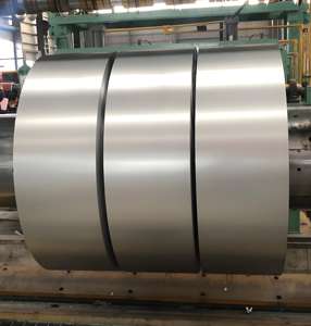 Fabbricazione professionale su misura ad alta resistenza in alluminio-magnesio-acciaio rivestito di zinco - Product Image 3