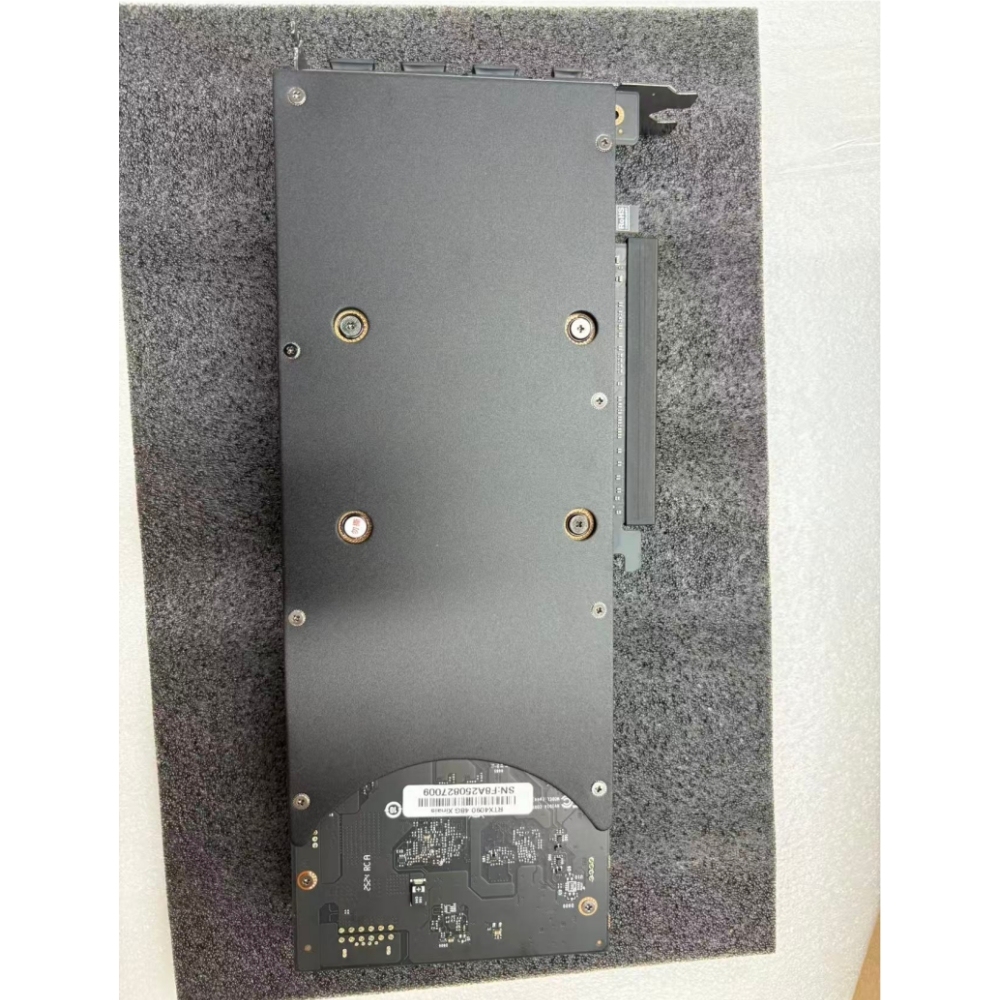 New RTX 4090 Stock High-End Workstation GPU with Fan Cooling for AI and Gaming Beyond a 100 H 100 · image 6