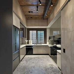 Armarios de Madera Delgados SpaceMax para Espacios Pequeños, Producción en 15 Días - Product Image 1