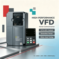 Convertisseur de fréquence VFD VSD SANYU SY3000 380V 30KW en promotion pour moteurs et pompes à eau, variateurs de vitesse AC, onduleur pour pompe solaire