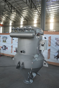 نظام تسويق الضغط السلبي للبيع ناقل الضغط السلبي للصناعة الكيميائية - Product Image 6