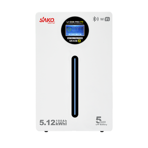 SAKO Li-Sun Solar Energy System Storage Lithium Ion <strong>Batteries</strong> Home <strong>24V</strong> 48V 100ah 200Ah 320ah 400ah 600ah Lifepo4 <strong>Battery</strong> - Product Image 6