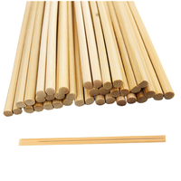 Baguettes en vente en gros, baguettes, bon marché, couleur tenseur, taille personnalisée