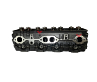 Culasse en fonte nue Hebei Jiayuan pour moteur GM 5.0L V8 305 Vortec