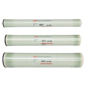 Membrana RO 4040 de Fábrica Original, Funcionamiento a Baja Presión, Material Compuesto Antiobstrucción para Suministro de <span class=keywords><strong>Agua</strong></span> Municipal, Certificación NSF - Product Image 1