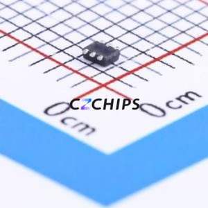 Nouveau et original SI1024X-T1-GE3 SOT-563 Transistor Transistor à effet de champ (MOSFET) - Product Image 2