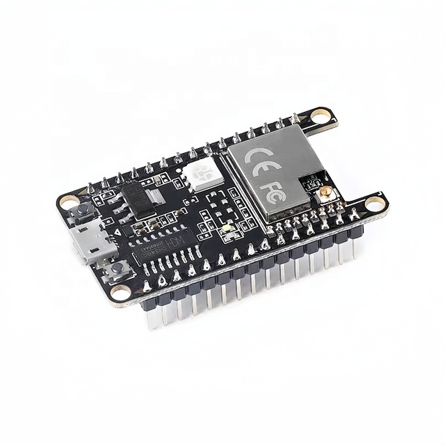 WIFI Development Boards ESP-C3-M1-I-KIT Series ESP32-C3 DIP-30  160MHz Evaluation Board