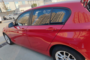 Autos Usados de Segunda Mano, <span class=keywords><strong>BMW</strong></span> Serie 1 <span class=keywords><strong>2018</strong></span>, <span class=keywords><strong>120i</strong></span>, Paquete <span class=keywords><strong>M</strong></span> <span class=keywords><strong>Sport</strong></span>, Techo Panorámico, Turbina Eléctrica, Bajo Consumo, Euro IV, Autos Usados de Exportación - Product Image 4