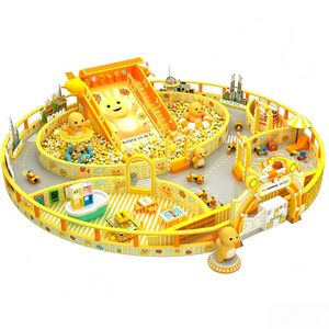 Aire <span class=keywords><strong>de</strong></span> <span class=keywords><strong>jeux</strong></span> intérieure personnalisée sur le thème des animaux <span class=keywords><strong>de</strong></span> la <span class=keywords><strong>jungle</strong></span>, centre <span class=keywords><strong>de</strong></span> <span class=keywords><strong>jeux</strong></span> pour enfants avec piscine à balles, toboggans et <span class=keywords><strong>salle</strong></span> <span class=keywords><strong>de</strong></span> fête pour centre commercial - Product Image 3