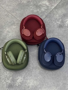 <span class=keywords><strong>Casque</strong></span> Anti-Bruit à Conception Ergonomique, Clarté Sonore Supérieure pour les Appels, Connexion Multipoint, Téléphone Mobile d'Aviation Raffiné - Product Image 3