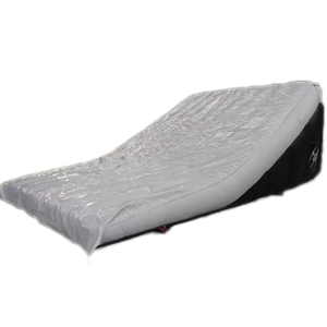 Pattino gonfiabile rampe rampe portatili <span class=keywords><strong>Halfpipe</strong></span> skateboard - Product Image 2
