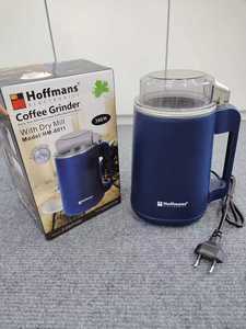 Offre Spéciale Afrique Moulin à Épices Électrique 300W HM-8011 Robuste Système 8 Lames Broyeur à Grains de Café Pot en Acier Inoxydable - Product Image 5