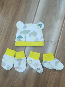 5종 세트 도매 패션 할인 모듬 보닛 대량 어린이 혼합 남아 여아 의류 베이비 - Product Image 1