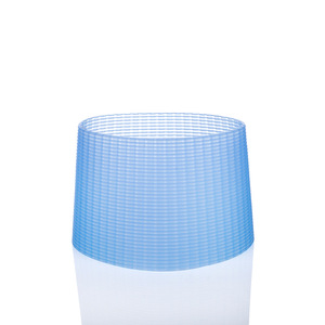 Heat Resistant Non slip Silicone Reusable Coffee <b>Cup</b> Sleeve - Product Image 5