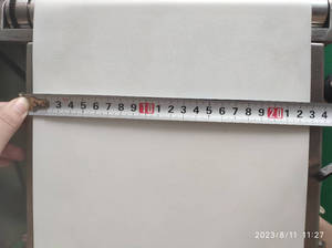 Verificador de Peso em Aço Inoxidável 304 para Alimentos com Empurrador/Rejeitador - Product Image 2