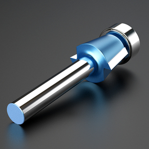 Huhao bevel TRIM Router <span class=keywords><strong>bit</strong></span> cổ điển Plunge bits chế biến gỗ cắt tỉa Máy cắt h2301001 - Product Image 4