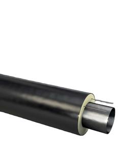 Xingbang système de surveillance des fuites isolant moderne 50mm ligne d'alarme intégrée fil de <span class=keywords><strong>cuivre</strong></span> hydrater la <span class=keywords><strong>mousse</strong></span> pour <span class=keywords><strong>tuyau</strong></span> d'isolation - Product Image 1