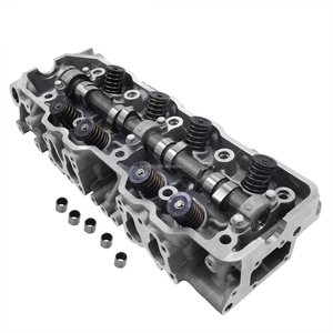 <span class=keywords><strong>Precio</strong></span> <span class=keywords><strong>de</strong></span> Fábrica, Repuestos <span class=keywords><strong>de</strong></span> Auto <span class=keywords><strong>de</strong></span> Marca Reconocida, Conjunto <span class=keywords><strong>de</strong></span> <span class=keywords><strong>Cabeza</strong></span> <span class=keywords><strong>de</strong></span> Cilindro Completo 22R 11101-35050 para Toyota Pickup, 4Runner, Celica - Product Image 1