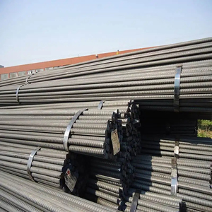 Varilla Corrugada Estándar ASTM As/Nzs 4671 Grado 500n N12 N16, Varilla Corrugada Ariat, Varilla Corrugada de Aluminio para Techos y Construcción - Product Image 3