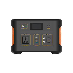 Dokicapot — système solaire Portable, série bp, power bank 300W, 500W, 100W - Product Image 4