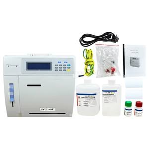 Analizador de ESR Automático Profesional Portátil, Analizador de Electrolitos en Sangre para Clínica/Laboratorio/Hospital - Product Image 1