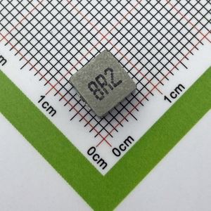 Whole -Sale MWSA0605S-8R2MT 6.6*7.0*5mm Inductors Power Inductors 8.2uH 20% - Product Image 1
