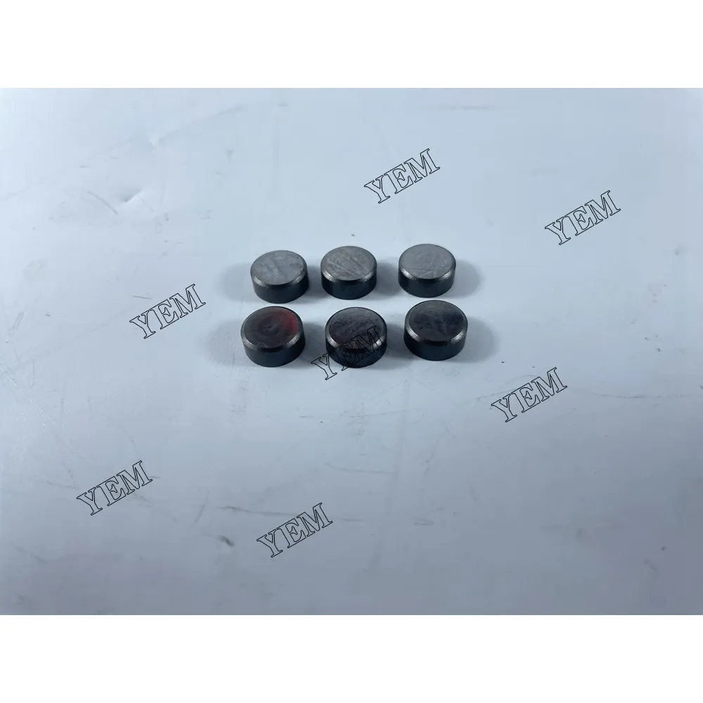 3TNM68 Valve Cap 119260-11370 for Yanmar