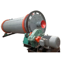 Prix du plastique Steglassag Rectifieuse Rod Ball Mill Victory High Effipaper Fourni AC Motor Gold Ore Ball Mill 5800 2.9-340