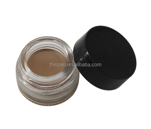 Vente chaude maquillage permanent créez votre propre marque sourcil gel <span class=keywords><strong>pommade</strong></span> de sourcil avec étanche et étiquette privée - Product Image 1