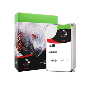 Disque dur RTS ST20000NT001 20 To 7200 tr/min 256 Mo 3,5 pouces HDD 7200 tr/min SATA 6 Gbit/s 512e ST20000NT001 256 Mo 3,5 pouces HDD - Product Image 4