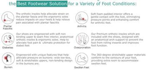 JDS <span class=keywords><strong>pas</strong></span> <span class=keywords><strong>cher</strong></span> prix d'usine automne lâche respirant hommes anti-dérapant chaussures orthopédiques larges chaussures diabétiques - Product Image 6