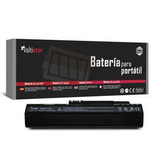 Bateria Para portátil Acer Aspire For One AOD150 AOD250 D250 KAV60 UM08A31 UM08A41 UM08A51 - Product Image 4