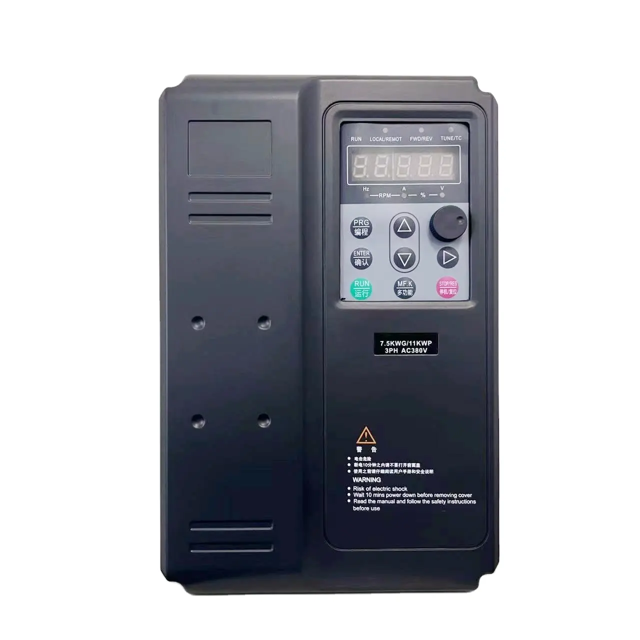 Elevator frequency converter agent price 7.5kw elevator inverter vfd 3phase 380v vvvf inverter for elevator