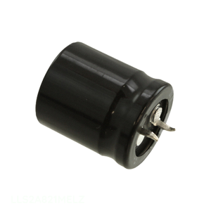 ตัวเก็บประจุแบบ Snap-in รุ่น LLS2A821MELZ 820 uF CAP ALUM 820UF 20% 100V จาก Manufacturer Channel Through Hole - Product Image 1